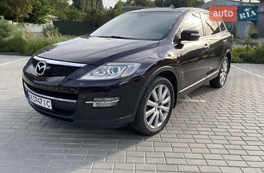 Внедорожник / Кроссовер Mazda CX-9 2008 в Хмельницком