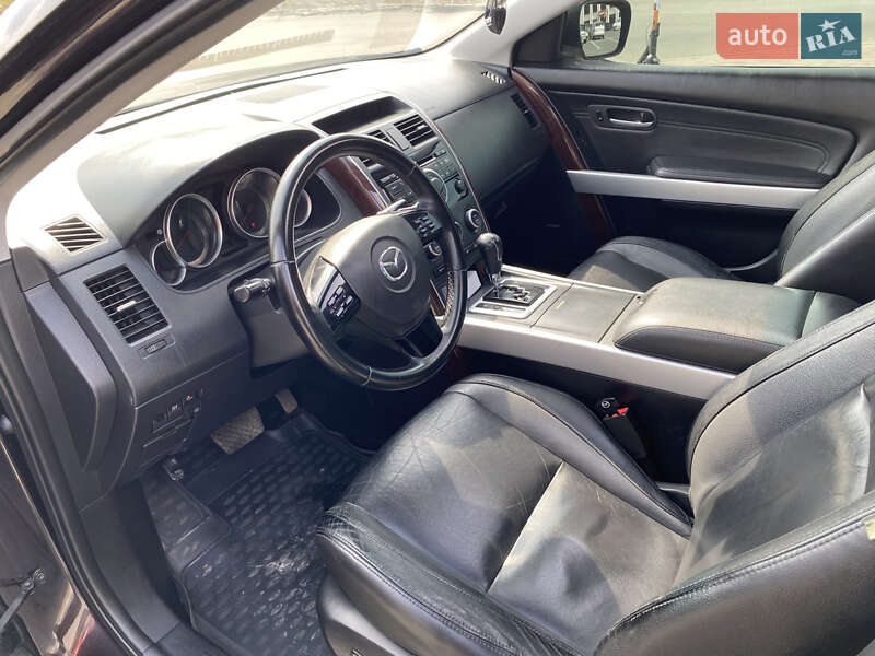 Позашляховик / Кросовер Mazda CX-9 2008 в Хмельницькому