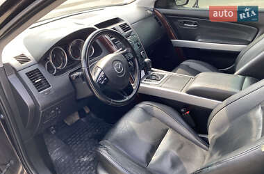 Внедорожник / Кроссовер Mazda CX-9 2008 в 