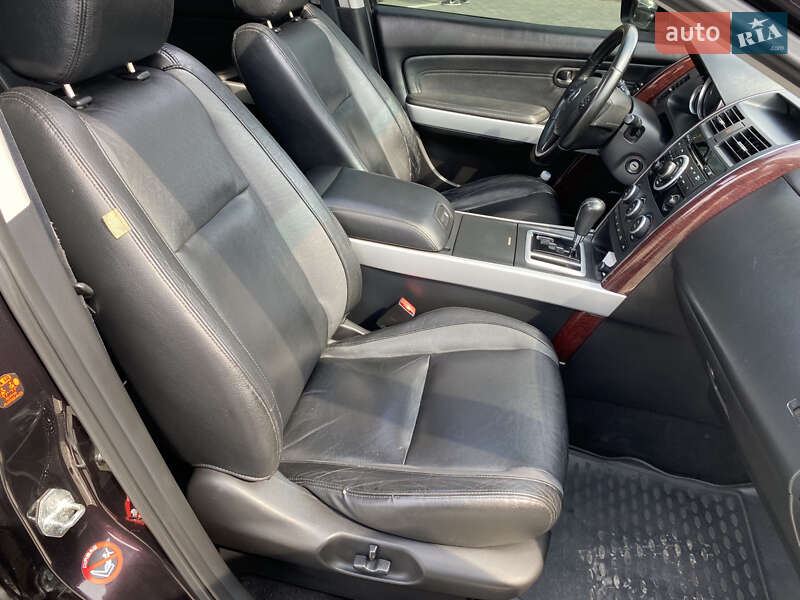 Позашляховик / Кросовер Mazda CX-9 2008 в Хмельницькому