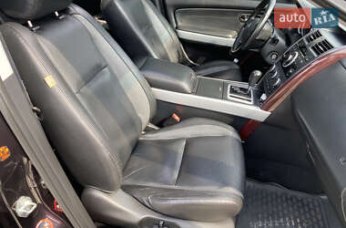 Внедорожник / Кроссовер Mazda CX-9 2008 в 