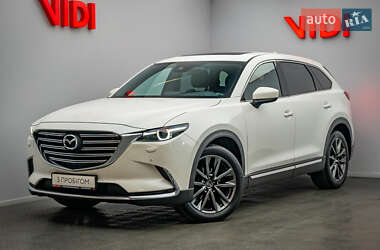Позашляховик / Кросовер Mazda CX-9 2020 в Києві
