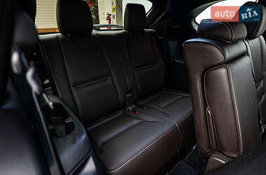 Позашляховик / Кросовер Mazda CX-9 2020 в 