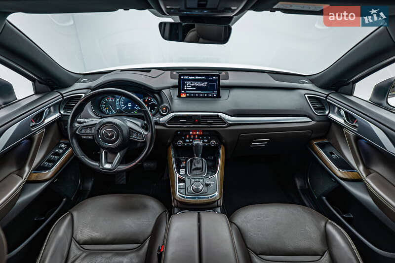 Позашляховик / Кросовер Mazda CX-9 2020 в Києві
