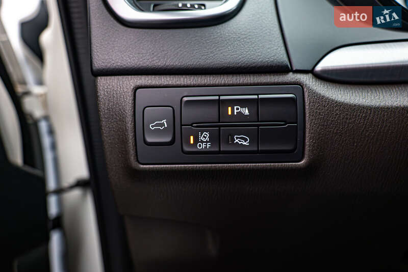 Позашляховик / Кросовер Mazda CX-9 2020 в Києві