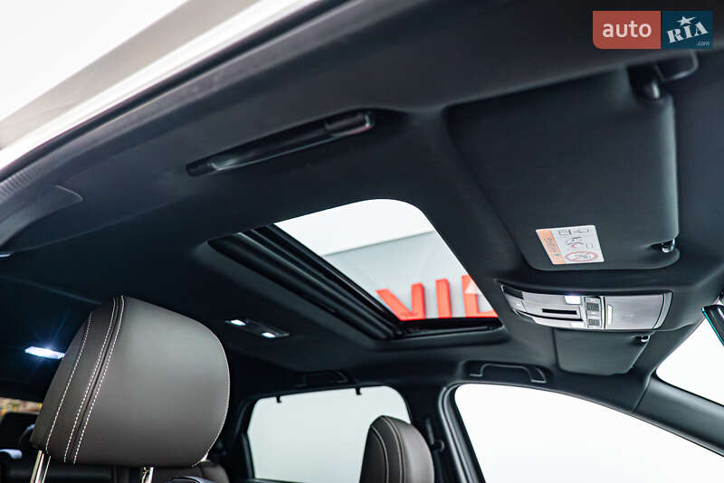 Позашляховик / Кросовер Mazda CX-9 2020 в Києві