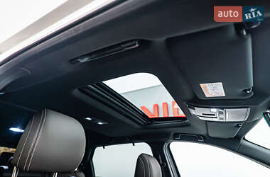 Позашляховик / Кросовер Mazda CX-9 2020 в 