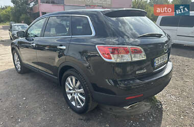 Позашляховик / Кросовер Mazda CX-9 2008 в 