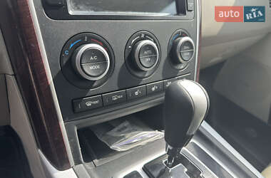 Позашляховик / Кросовер Mazda CX-9 2008 в 