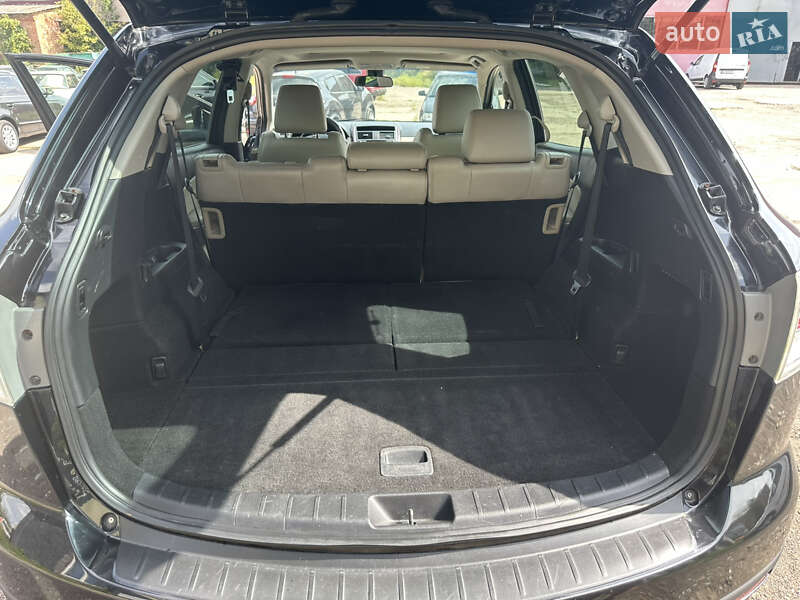 Внедорожник / Кроссовер Mazda CX-9 2008 в Нежине фото 36 Внедорожник / Кроссовер Mazda CX-9 2008 в Нежине