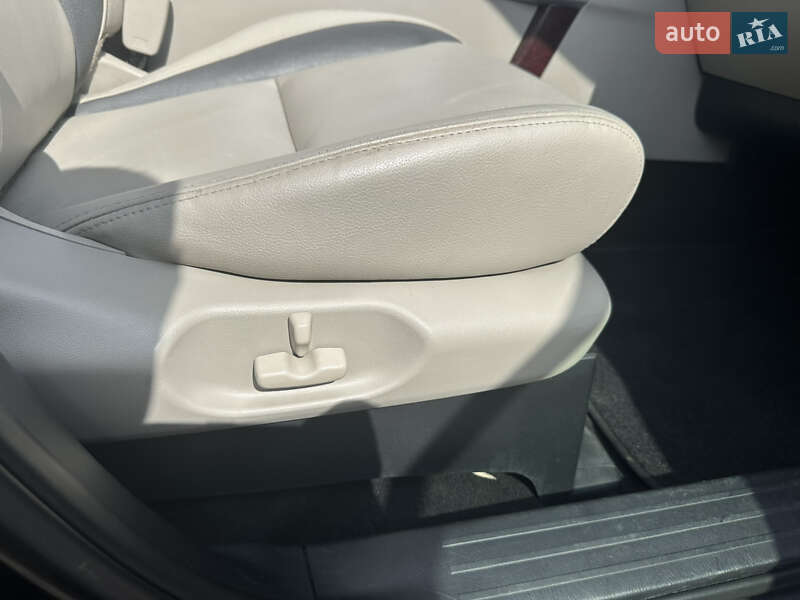 Внедорожник / Кроссовер Mazda CX-9 2008 в Нежине фото 39 Внедорожник / Кроссовер Mazda CX-9 2008 в Нежине