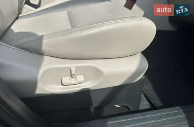 Позашляховик / Кросовер Mazda CX-9 2008 в 