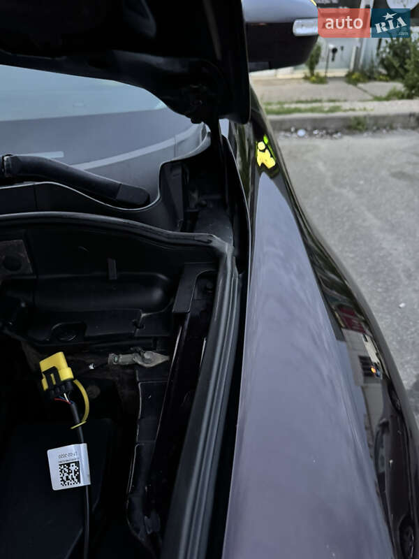 Внедорожник / Кроссовер Mazda CX-9 2008 в Запорожье фото 25 Внедорожник / Кроссовер Mazda CX-9 2008 в Запорожье