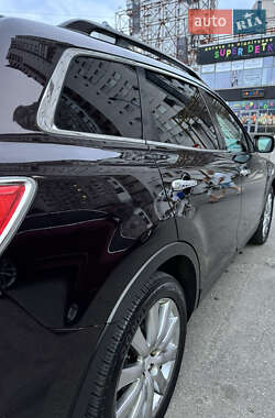 Внедорожник / Кроссовер Mazda CX-9 2008 в 