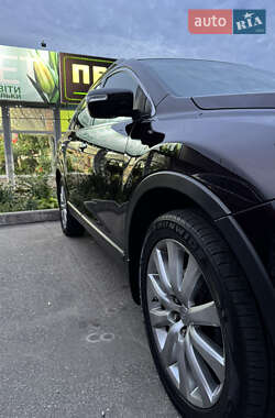 Внедорожник / Кроссовер Mazda CX-9 2008 в 