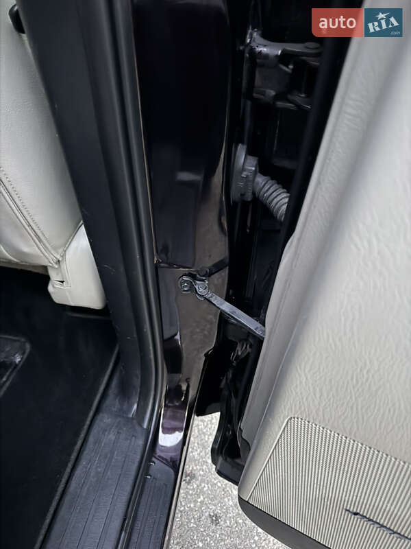 Внедорожник / Кроссовер Mazda CX-9 2008 в Запорожье фото 29 Внедорожник / Кроссовер Mazda CX-9 2008 в Запорожье