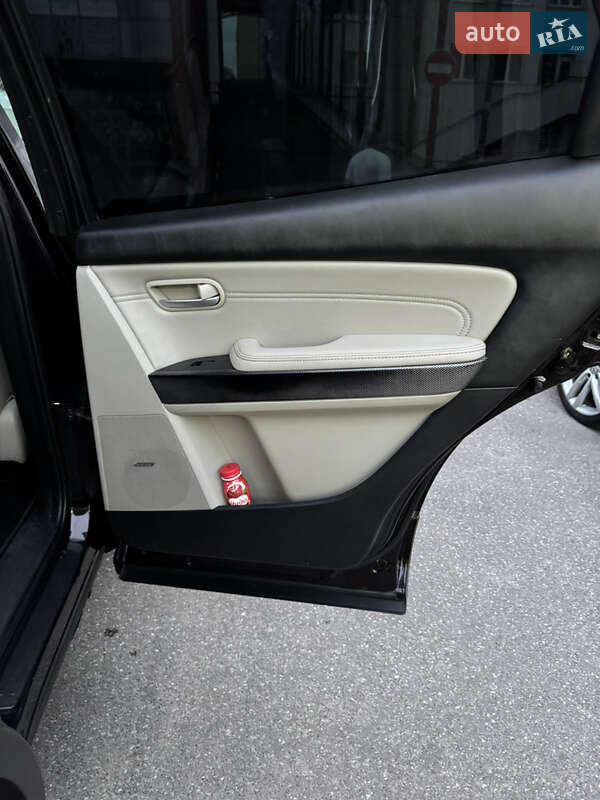 Внедорожник / Кроссовер Mazda CX-9 2008 в Запорожье фото 30 Внедорожник / Кроссовер Mazda CX-9 2008 в Запорожье