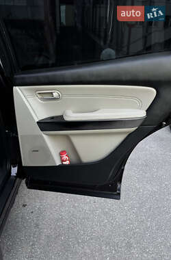 Внедорожник / Кроссовер Mazda CX-9 2008 в 