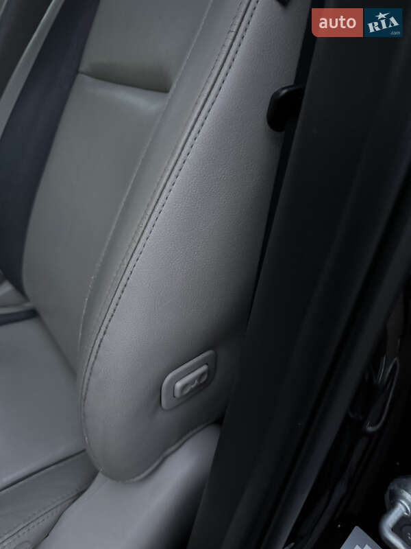 Внедорожник / Кроссовер Mazda CX-9 2008 в Запорожье фото 36 Внедорожник / Кроссовер Mazda CX-9 2008 в Запорожье