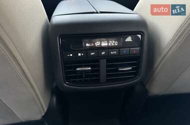 Внедорожник / Кроссовер Mazda CX-9 2016 в 