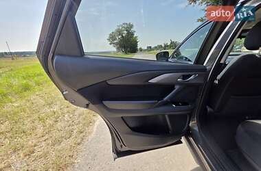 Внедорожник / Кроссовер Mazda CX-9 2019 в 