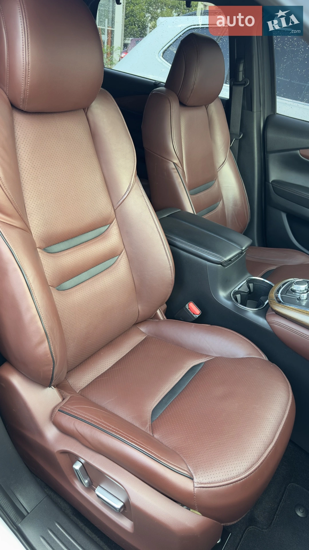 2016 Mazda CX-9 - мініатюра 6