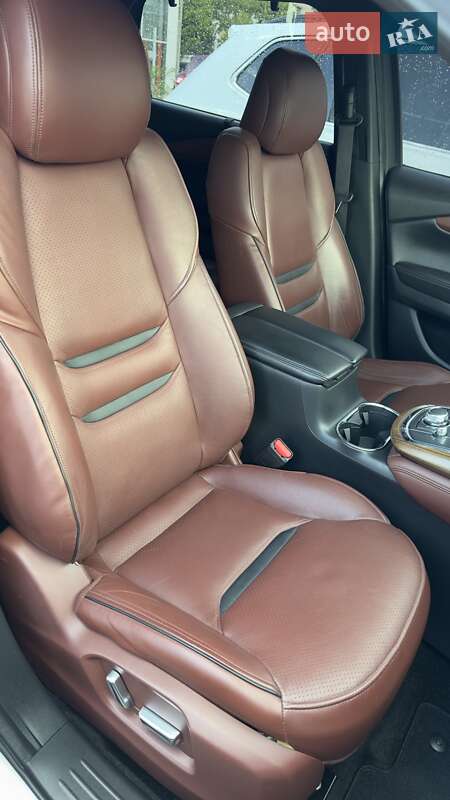 Позашляховик / Кросовер Mazda CX-9 2016 в Запоріжжі фото 6 Позашляховик / Кросовер Mazda CX-9 2016 в Запоріжжі