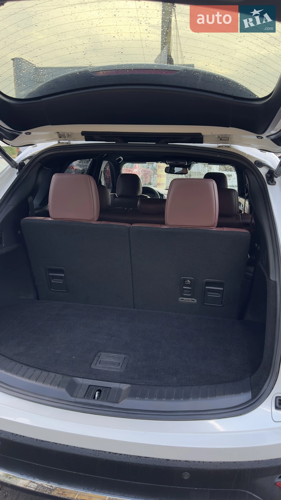 2016 Mazda CX-9 - мініатюра 15