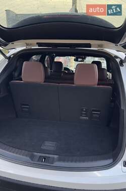 Внедорожник / Кроссовер Mazda CX-9 2016 в 