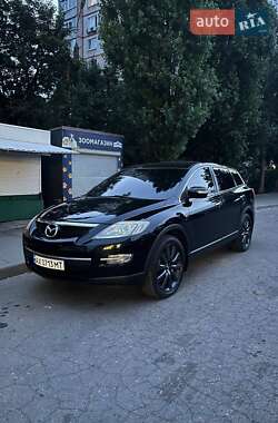Позашляховик / Кросовер Mazda CX-9 2007 в Харкові