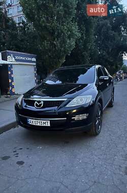 Внедорожник / Кроссовер Mazda CX-9 2007 в 