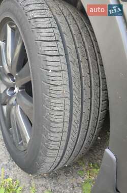 Внедорожник / Кроссовер Mazda CX-9 2007 в 