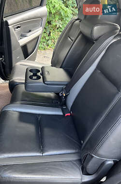 Внедорожник / Кроссовер Mazda CX-9 2007 в 