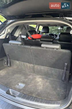 Внедорожник / Кроссовер Mazda CX-9 2007 в 