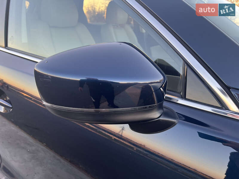 Внедорожник / Кроссовер Mazda CX-9 2018 в Звенигородке