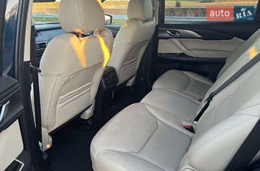 Внедорожник / Кроссовер Mazda CX-9 2018 в 