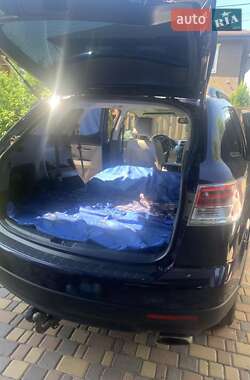Позашляховик / Кросовер Mazda CX-9 2007 в Вишневому