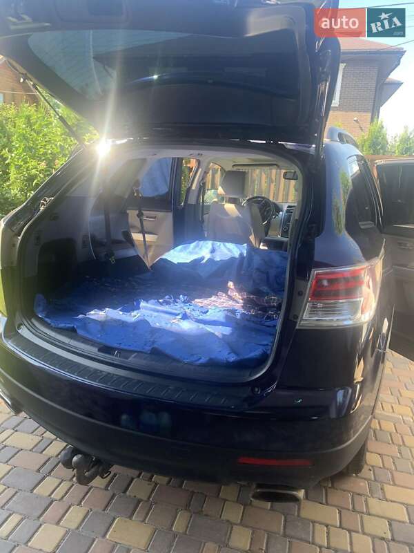 Mazda CX-9 2007