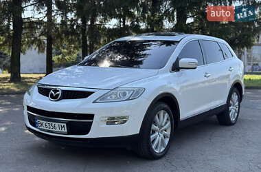 Внедорожник / Кроссовер Mazda CX-9 2008 в 