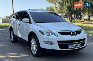 Внедорожник / Кроссовер Mazda CX-9 2008 в 
