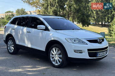 Внедорожник / Кроссовер Mazda CX-9 2008 в 