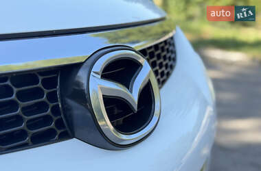 Внедорожник / Кроссовер Mazda CX-9 2008 в 