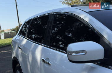 Внедорожник / Кроссовер Mazda CX-9 2008 в 