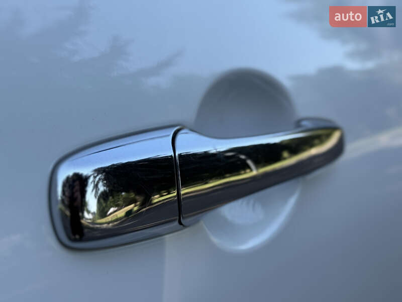 Внедорожник / Кроссовер Mazda CX-9 2008 в Ровно
