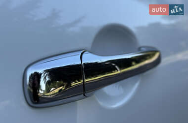 Внедорожник / Кроссовер Mazda CX-9 2008 в 