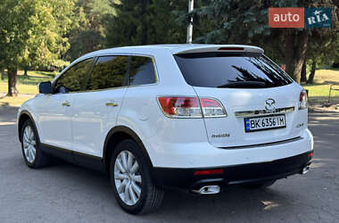 Внедорожник / Кроссовер Mazda CX-9 2008 в 