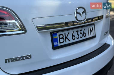 Внедорожник / Кроссовер Mazda CX-9 2008 в 