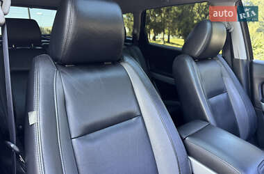 Внедорожник / Кроссовер Mazda CX-9 2008 в 