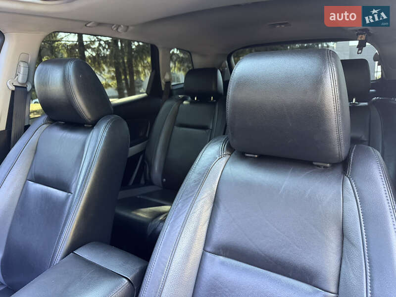 Внедорожник / Кроссовер Mazda CX-9 2008 в Ровно