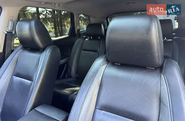 Внедорожник / Кроссовер Mazda CX-9 2008 в 